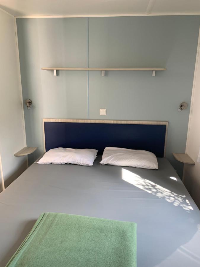 Location Mobilhome Narbonne-Plage Exteriör bild