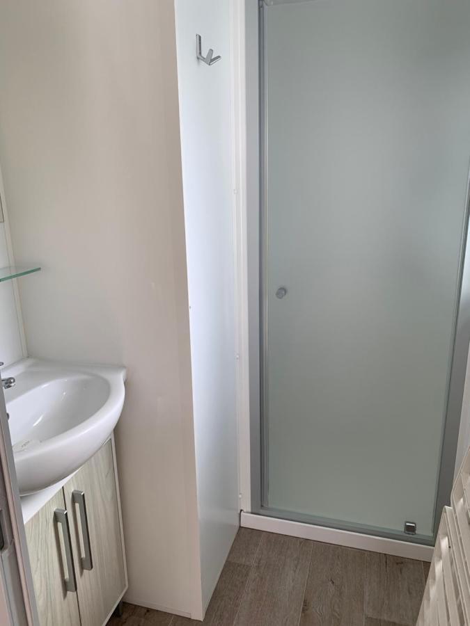 Location Mobilhome Narbonne-Plage Exteriör bild
